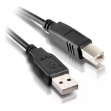 Cabo Usb 2 0