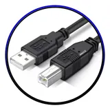 Cabo Usb 2 0