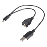 Cabo Usb 2 0