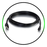 Cabo Usb 2 0