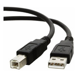 Cabo Usb 2 0