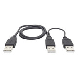 Cabo Usb 2 0