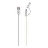 Cabo Usb 2 Em