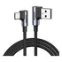 Cabo Usb 2m Nylon Trançado Para Controladora Ddj Flx4