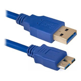 Cabo Usb 3 0