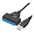 Cabo Usb 3.0 Para Clonar Hd Ssd De Notebook