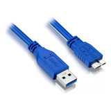 Cabo Usb 3 0