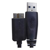Cabo Usb 3 0