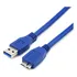 Cabo Usb 3.0 Para Hd Externo Samsung Seagate Toshiba Wd Case
