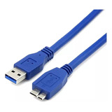 Cabo Usb 3 0