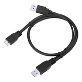 Cabo Usb 3 0