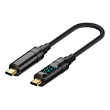 Cabo Usb 3 2