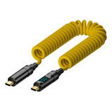 Cabo Usb 3 2