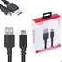 Cabo Usb 3 Metros Para Canon 30d 40d 50d 60d 70d 80d T2i T3