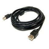 Cabo Usb 3m High