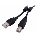 Cabo Usb 3m Para