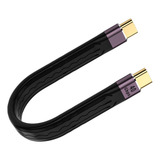 Cabo Usb 4 0