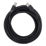 Cabo Usb 5 Metros