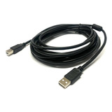 Cabo Usb 5m High
