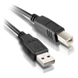 Cabo Usb 5m Para