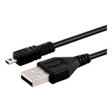 Cabo Usb 8pin Mini
