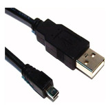 Cabo Usb 8pin Mini