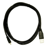 Cabo Usb 8pin Mini