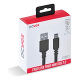 Cabo Usb A 2