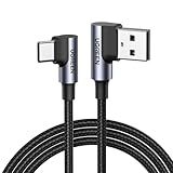 Cabo Usb A c