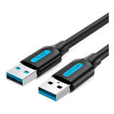 Cabo Usb A Macho