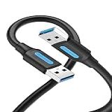 Cabo Usb A Macho