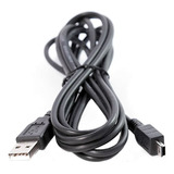 Cabo Usb A Macho