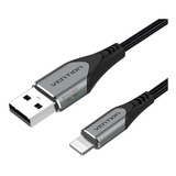 Cabo Usb A Para