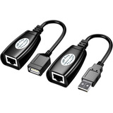 Cabo Usb Adptador Extensor