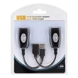 Cabo Usb Adptador Extensor