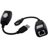 Cabo Usb Adptador Extensor