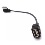 Cabo Usb Ami Mmi Mdi Vw Golf Jetta Passat Audi A3 5n0035558