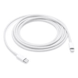 Cabo Usb Apple Lightning