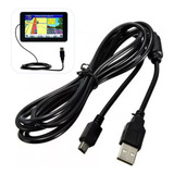 Cabo Usb Atualizar Gps