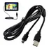 Cabo Usb Atualizar Gps Novos Mapas Compatível Garmin Foston