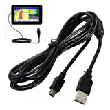 Cabo Usb Atualizar Gps