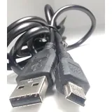 Cabo Usb Blackberry 6210