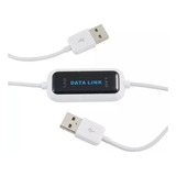 Cabo Usb Bridge Link