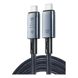 Cabo Usb C