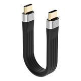 Cabo Usb C 10gbps