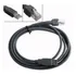 Cabo Usb C/2 Metros!  Leitor Symbol / Motorola Ls2208 /7708