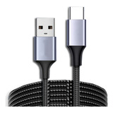 Cabo Usb c 3m