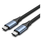 Cabo Usb C 4