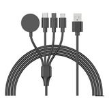 Cabo Usb c 4