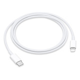 Cabo Usb C Apple